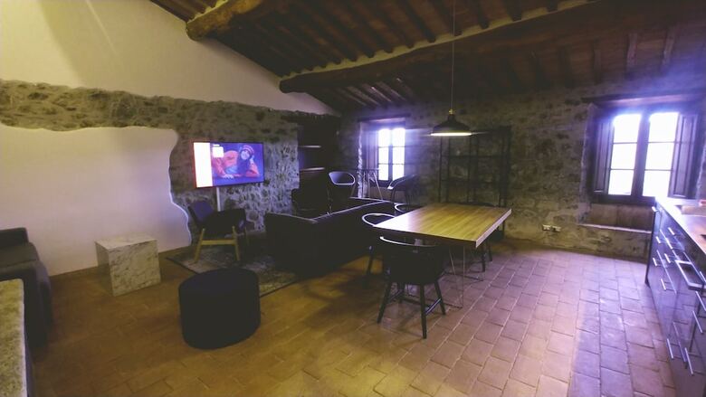 Agroturismo La Meridiana Agriturismo