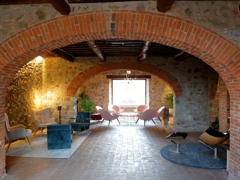 Agroturismo La Meridiana Agriturismo