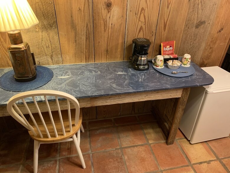 Kuebler Waldrip Haus Bed And Breakfast