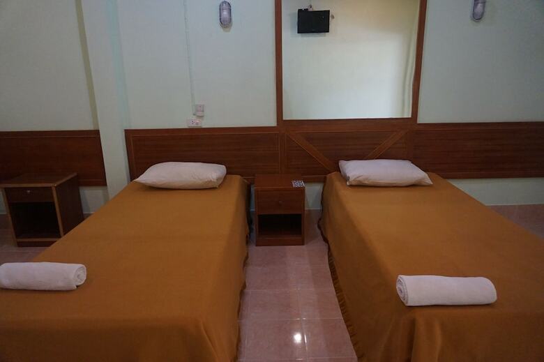 Hotel Thumneab Guesthouse