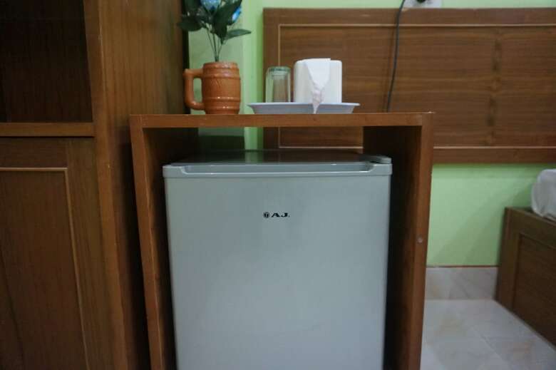 Hotel Thumneab Guesthouse