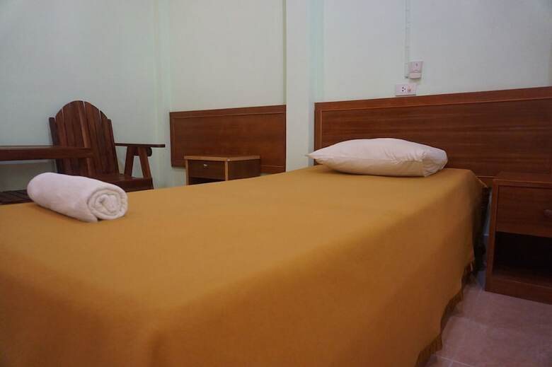 Hotel Thumneab Guesthouse