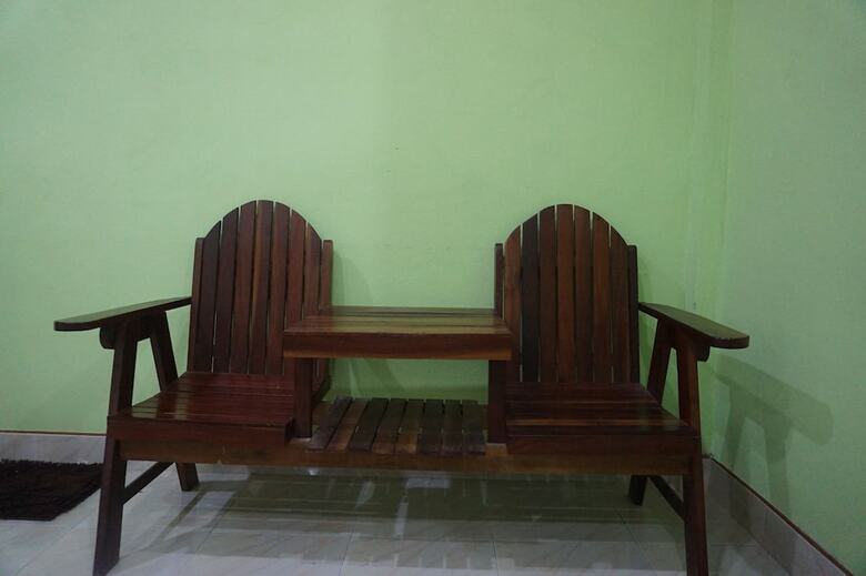 Hotel Thumneab Guesthouse