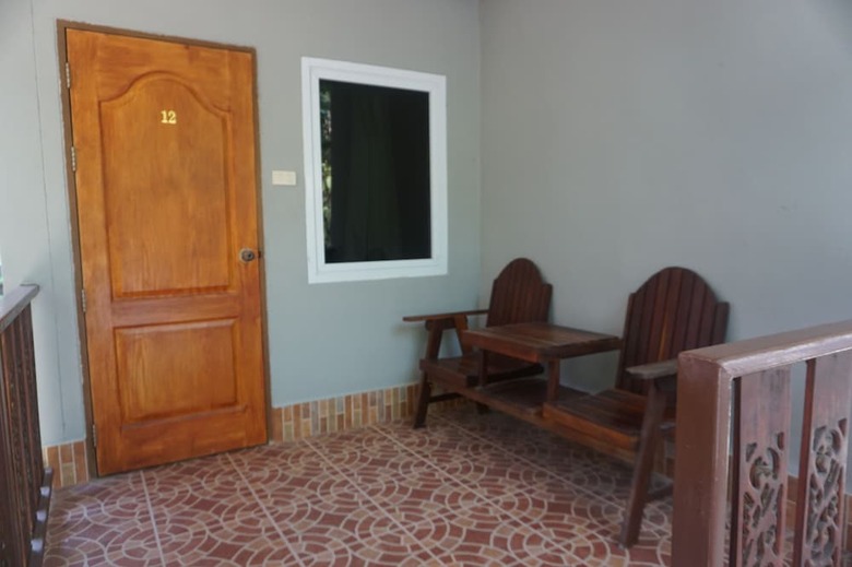 Hotel Thumneab Guesthouse