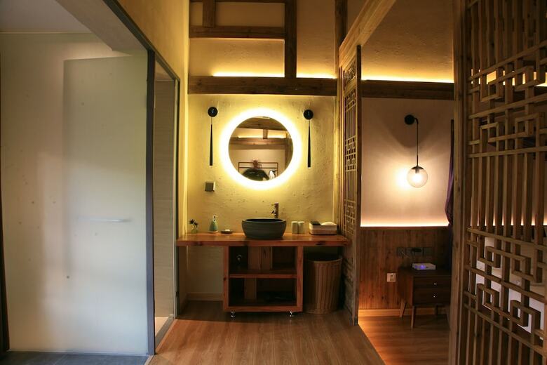 Posada Huang'shan Shuimodongli Boutique Inn