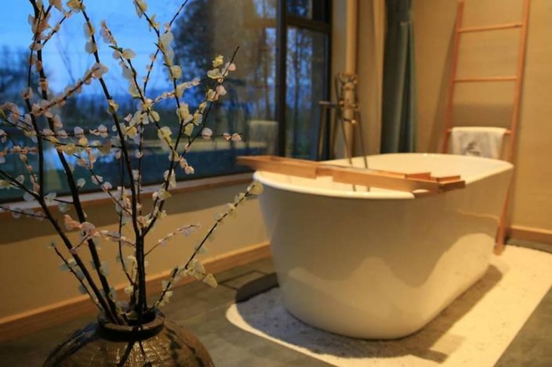 Posada Huang'shan Shuimodongli Boutique Inn