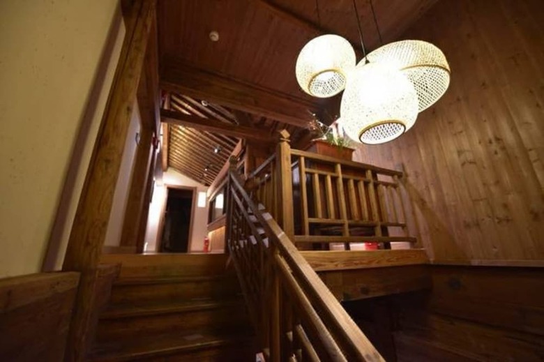 Posada Huang'shan Shuimodongli Boutique Inn
