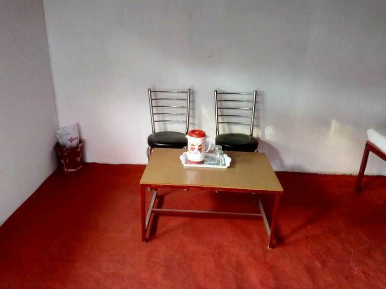 Hotel Sangam Kumbh Camp