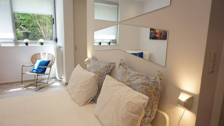 Apartamentos Comfy-bright Studio Hilton Hotel Area