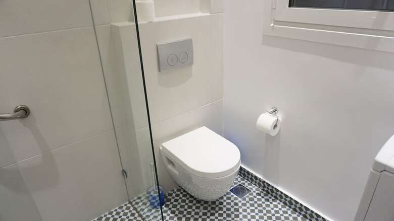 Apartamentos Comfy-bright Studio Hilton Hotel Area