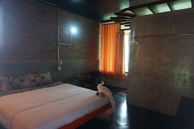 Hotel Steelloft  Home Stay