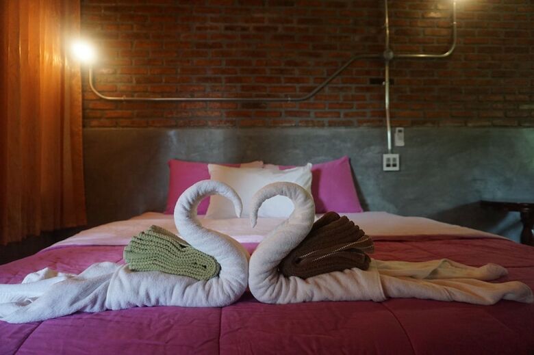 Hotel Steelloft  Home Stay