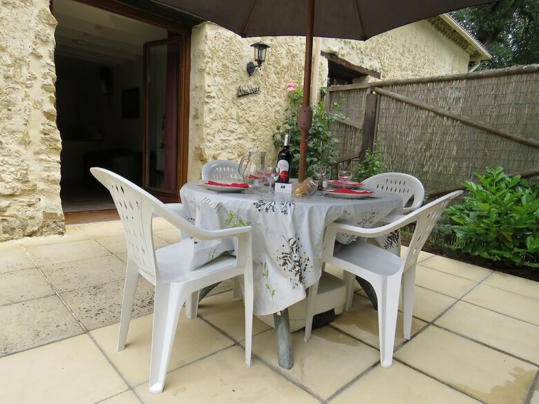 G�tes Lass�nat St. Georges