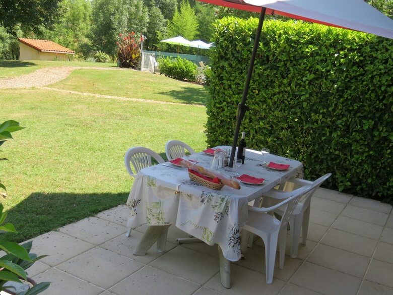 G�tes Lass�nat St. Georges