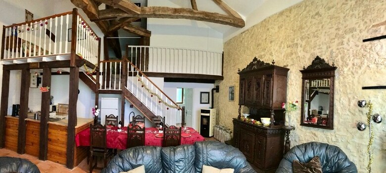 G�tes Lass�nat St. Georges