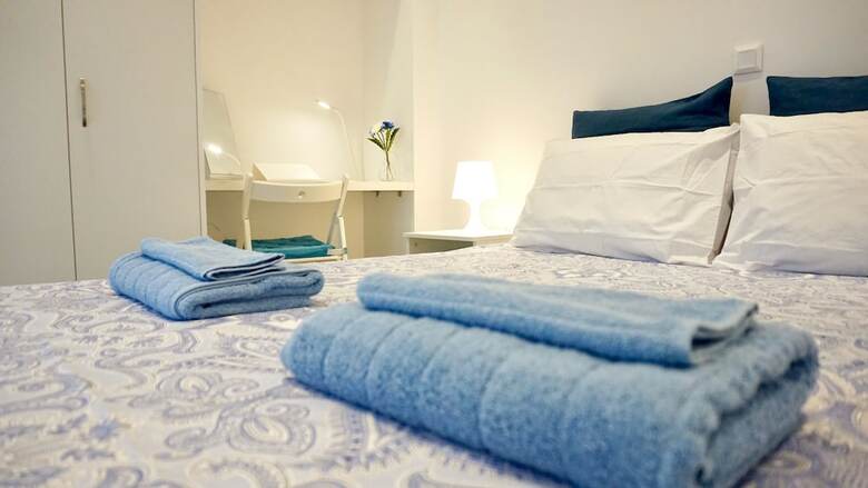 Apartamentos Lovely-bright Apt - Hilton Hotel Area