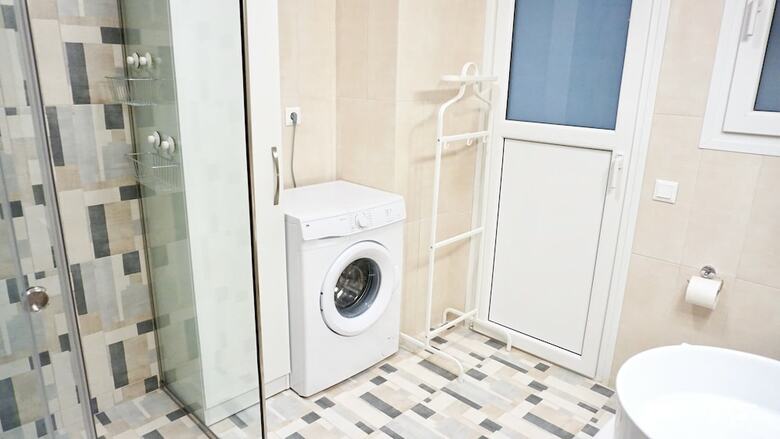 Apartamentos Urban Design Apt In Athens