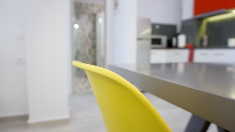 Apartamentos Urban Design Apt In Athens