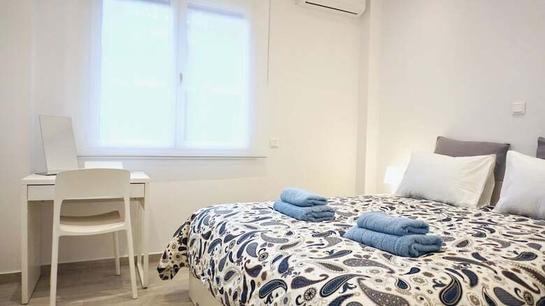 Apartamentos Modern & Central Apt In Athens