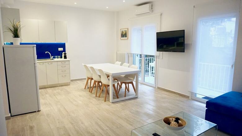 Apartamentos Modern & Central Apt In Athens