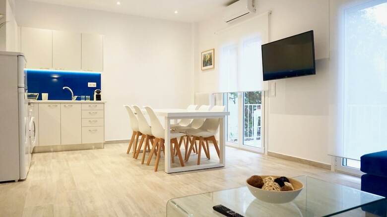 Apartamentos Modern & Central Apt In Athens