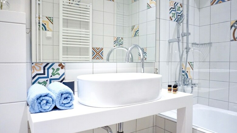 Apartamentos Modern & Central Apt In Athens