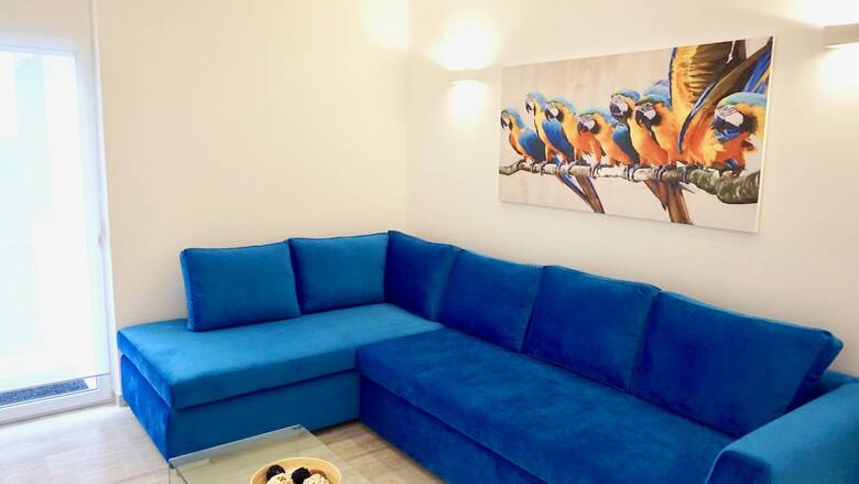 Apartamentos Modern & Central Apt In Athens