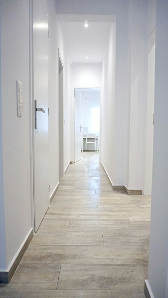 Apartamentos Modern & Central Apt In Athens