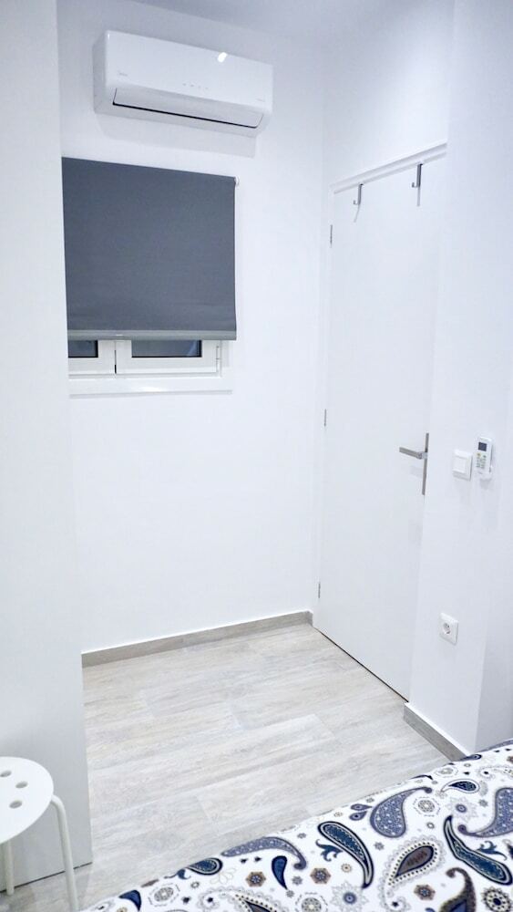 Apartamentos Modern & Central Apt In Athens