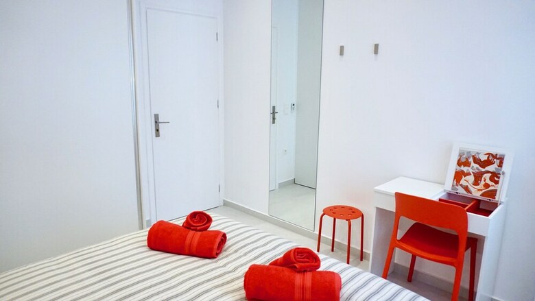 Apartamentos Unique Stylish Apt In Athens