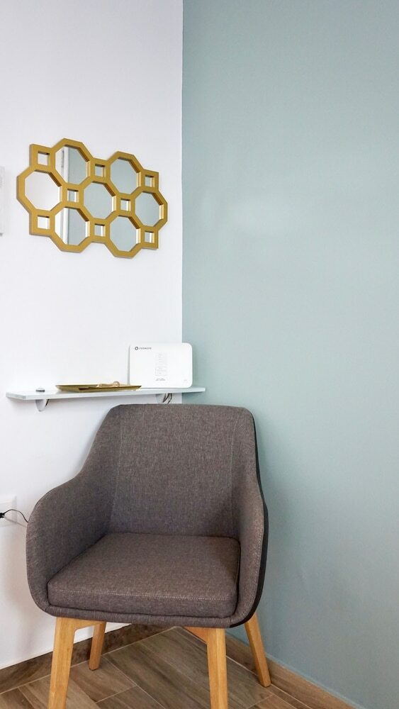 Apartamentos Warm & Cozy Studio In Athens