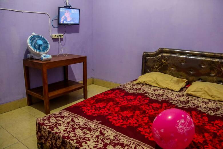 Hotel Oriana Homestay