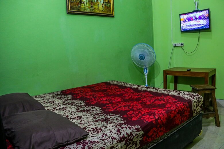 Hotel Oriana Homestay