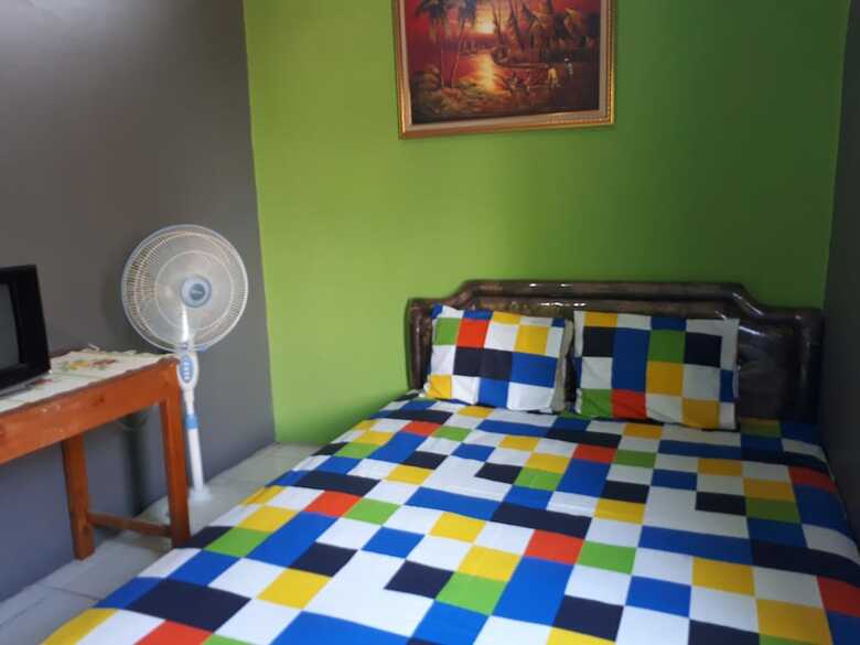 Hotel Oriana Homestay