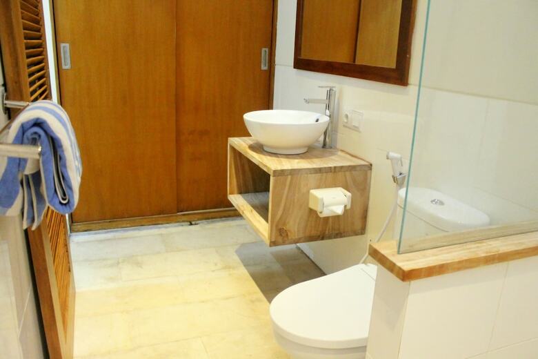 Batur Sari Private Villa