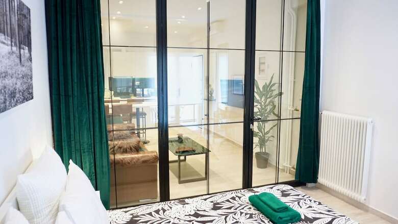 Apartamentos Industrial Style Studio In Athens