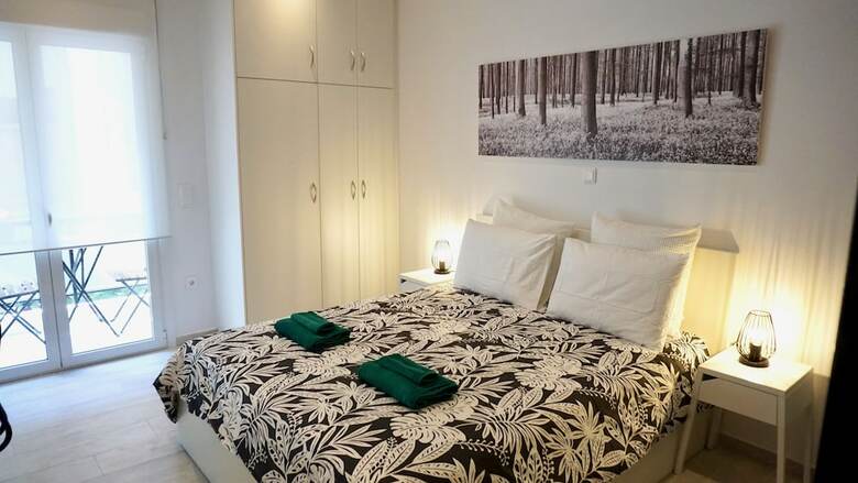 Apartamentos Industrial Style Studio In Athens
