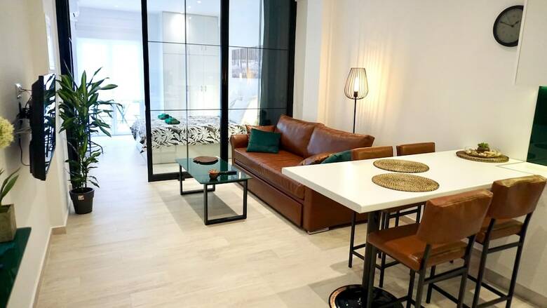Apartamentos Industrial Style Studio In Athens