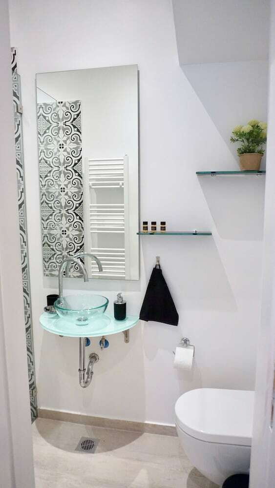 Apartamentos Industrial Style Studio In Athens
