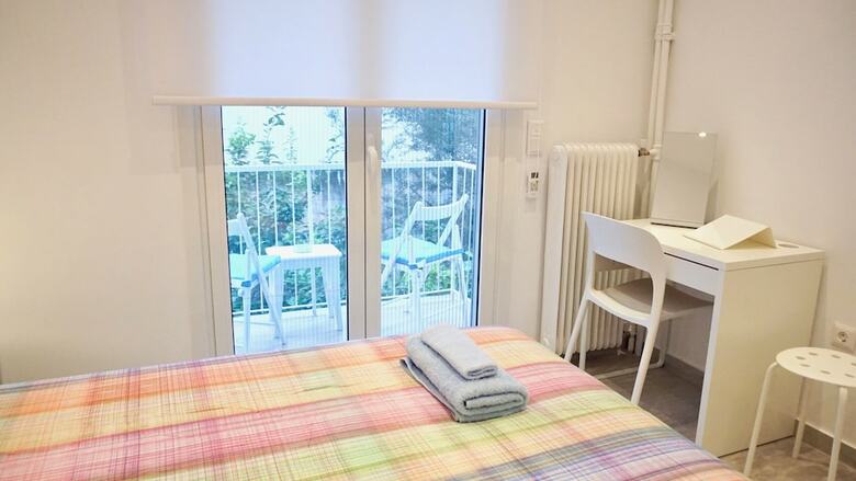 Apartamentos Vibrant & Cozy Apt In Athens