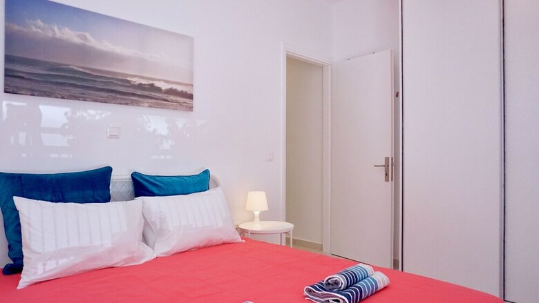 Apartamentos Chill Minimal Apt In Athens