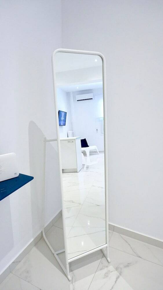 Apartamentos Chill Minimal Apt In Athens