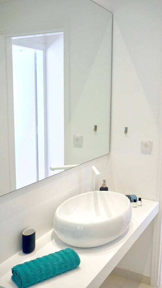 Apartamentos Chill Minimal Apt In Athens