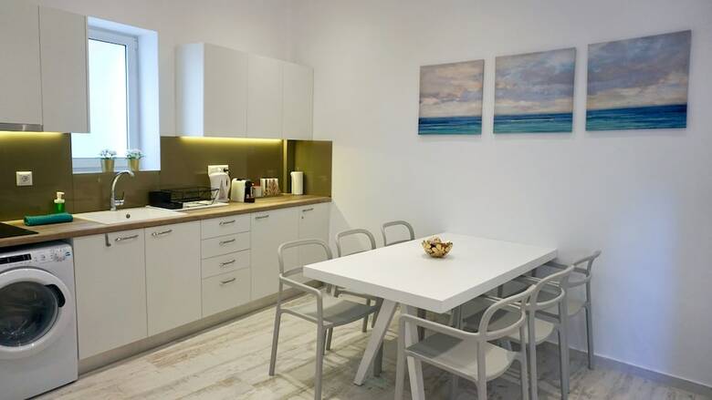 Apartamentos Lux Central Apt In Athens