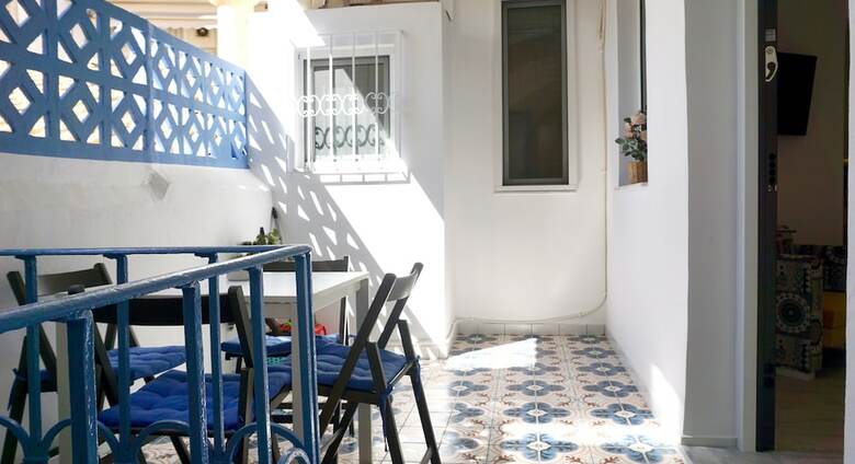 Apartamentos Lux Central Apt In Athens