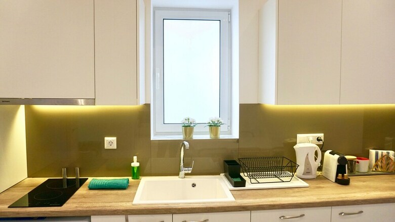 Apartamentos Lux Central Apt In Athens
