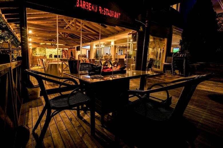 Keyif Boutique Hotel & Restaurant