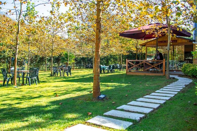 Keyif Boutique Hotel & Restaurant