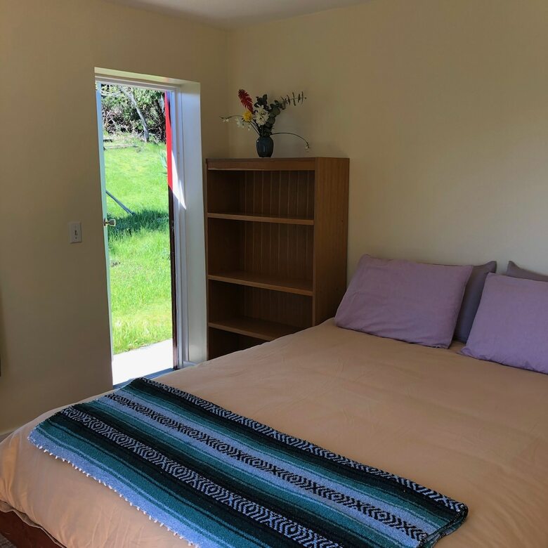 Apartamento Heartwood Mountain Sanctuary