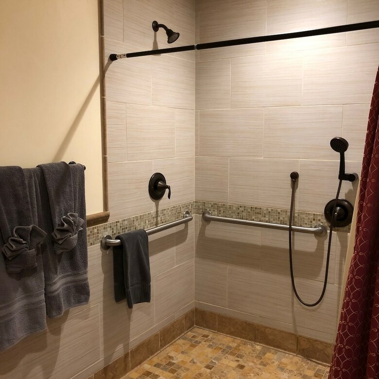 Apartamento Heartwood Mountain Sanctuary